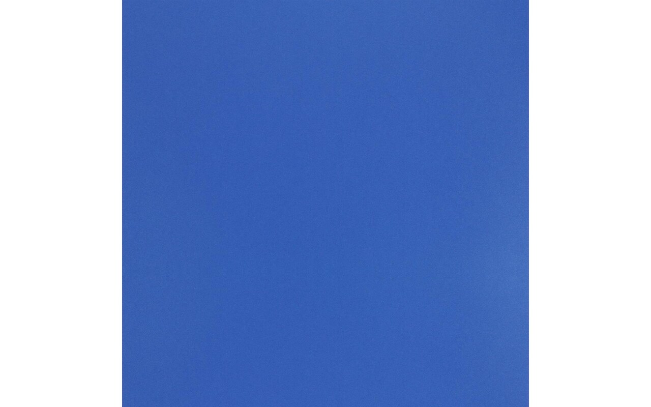 PA Paper Accents Smooth Cardstock 12" x 12" Royal Blue, 65lb colored cardstock paper for card making, scrapbooking, printing, quilling and crafts, 25 piece pack